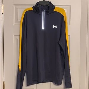 UNDER ARMOUR 1/4 Zip (FINAL PRICE)